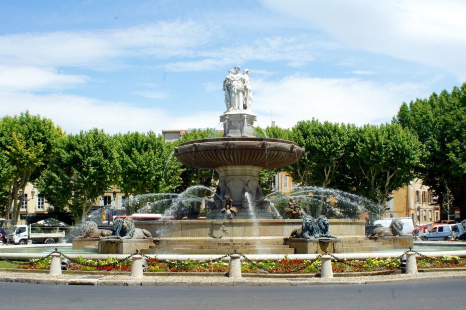 Aix-en-Provence