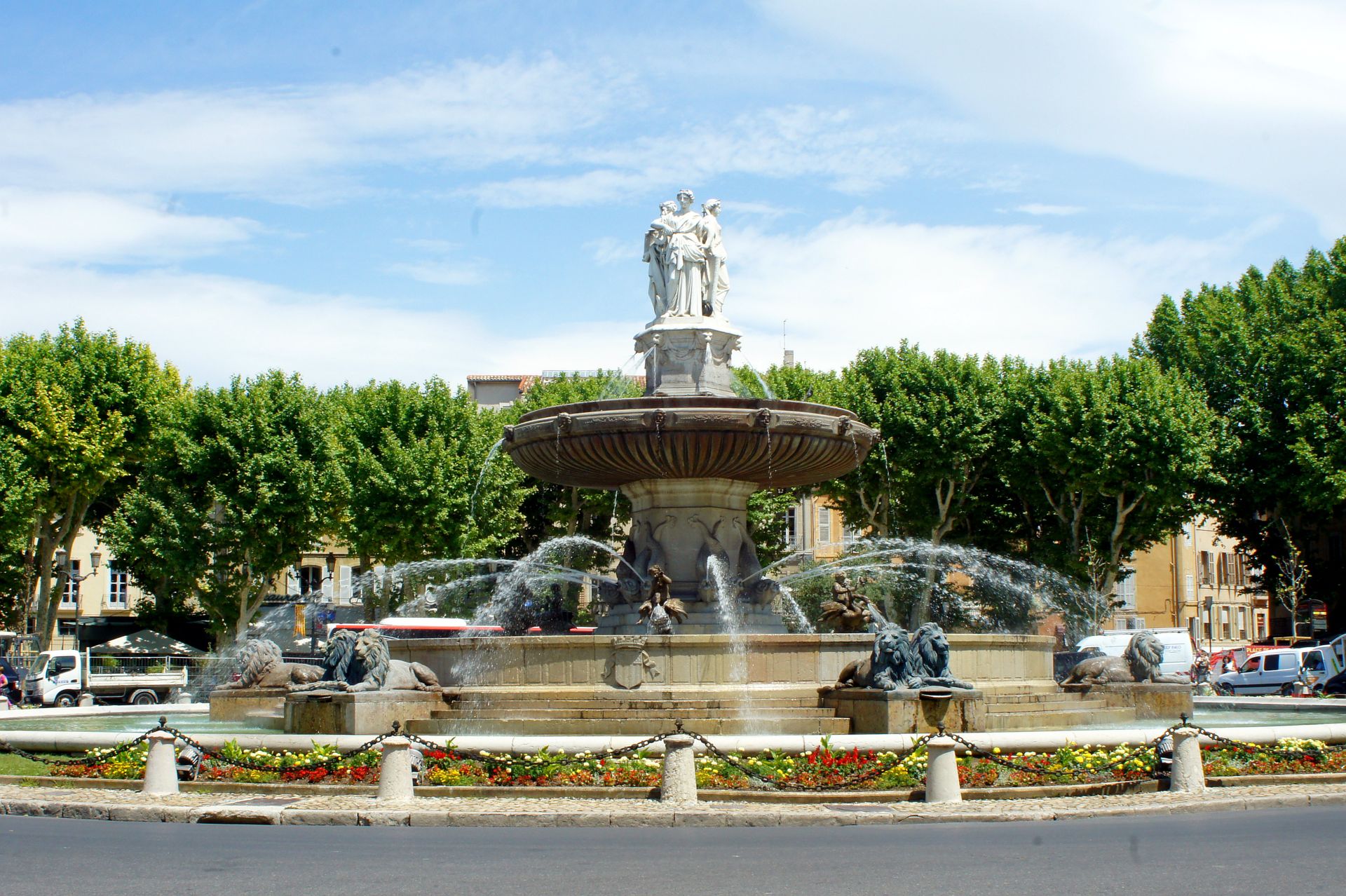 Aix-en-Provence