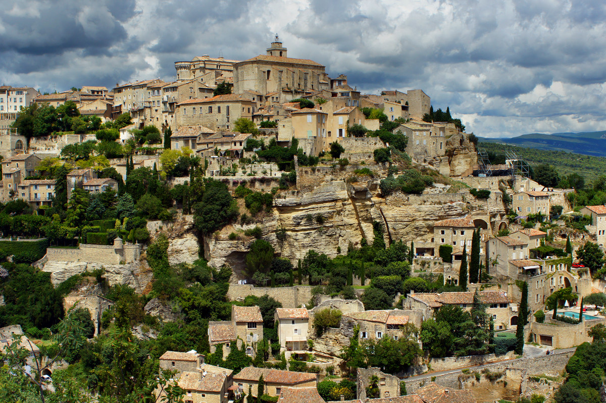 Gordes