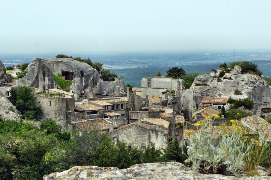 Baux de Provence