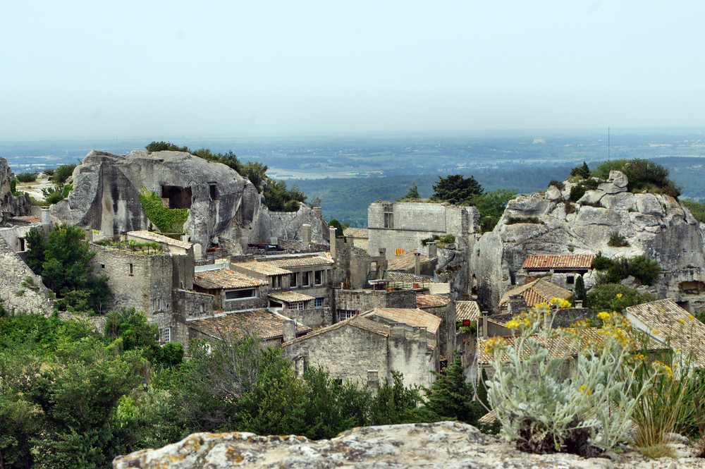 Baux de Provence