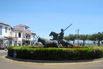 Saintes-Maries-de-la-Mer