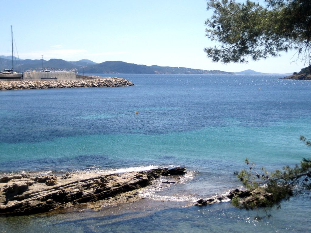 Calanques - Mugel