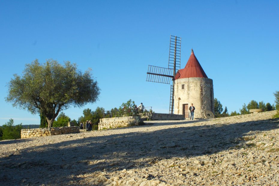 Moulin Dadet