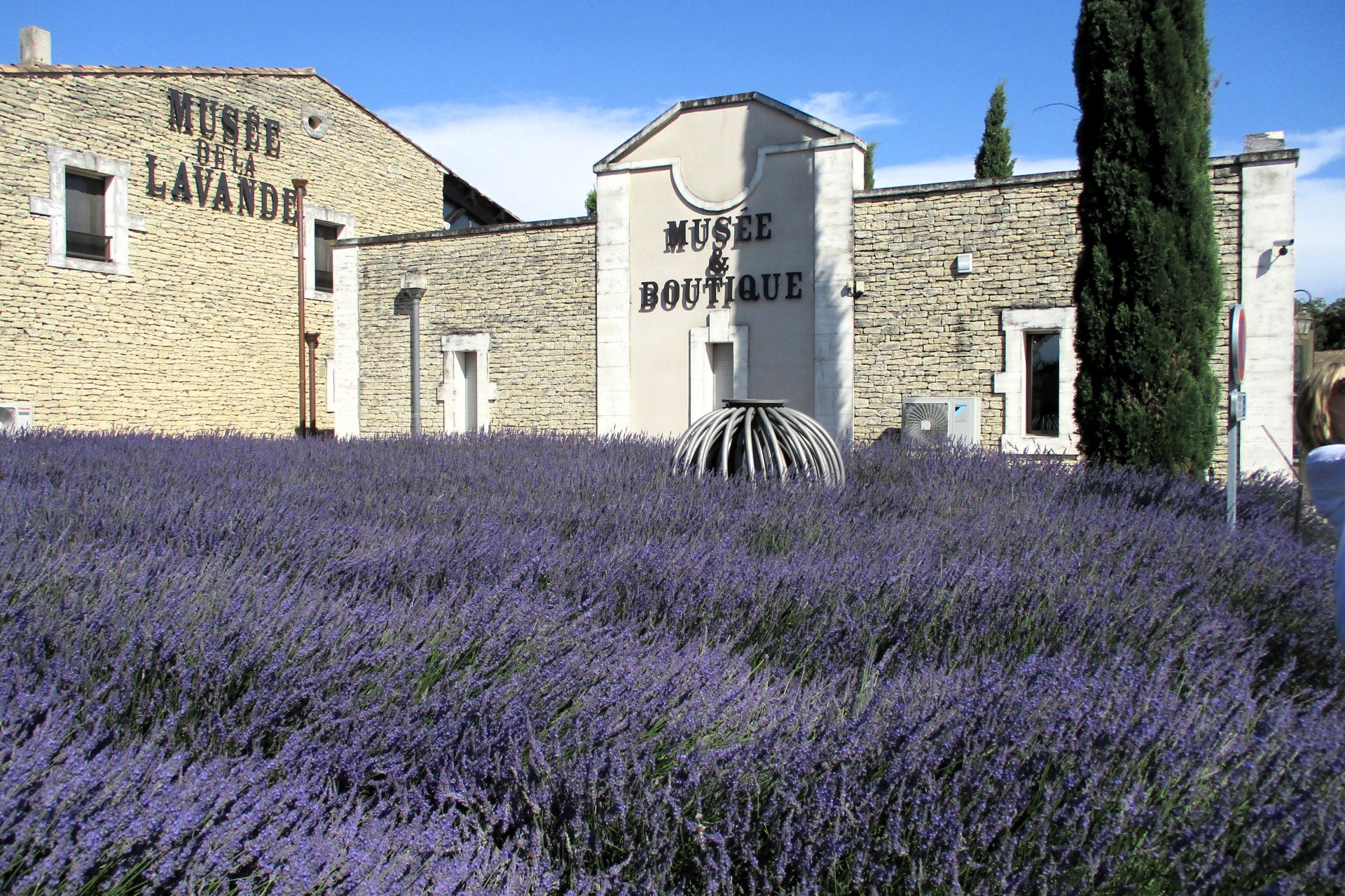 Muzeum Lawendy