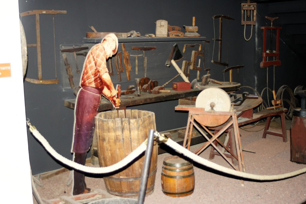 Muzeum Wina Brotte