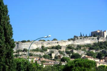 Saint-Saturnin-les-Apt