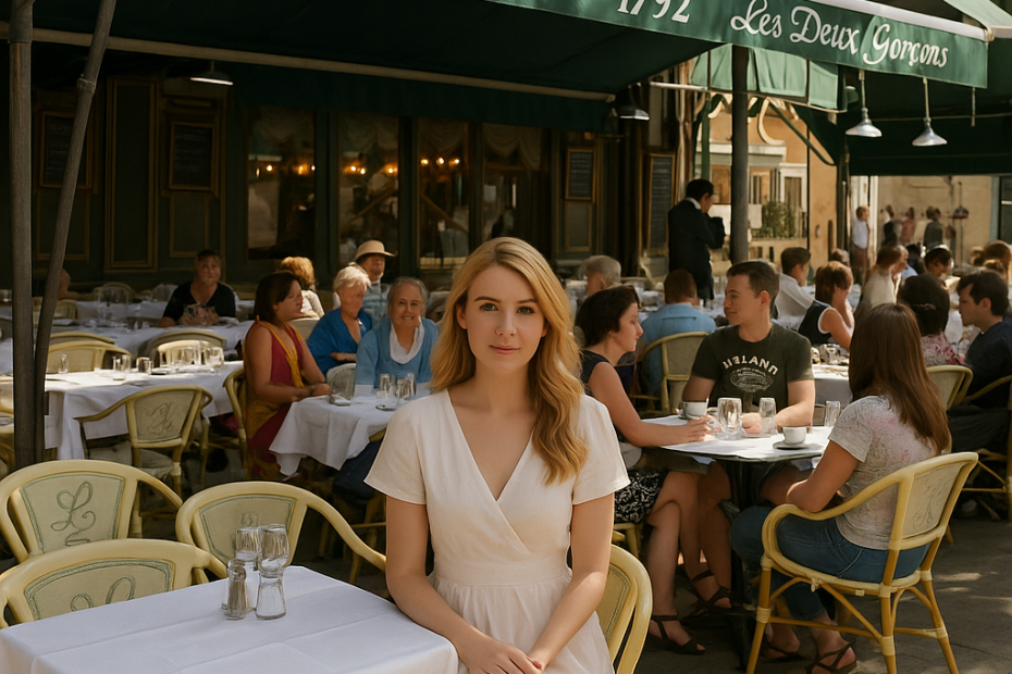 Aix z Camille