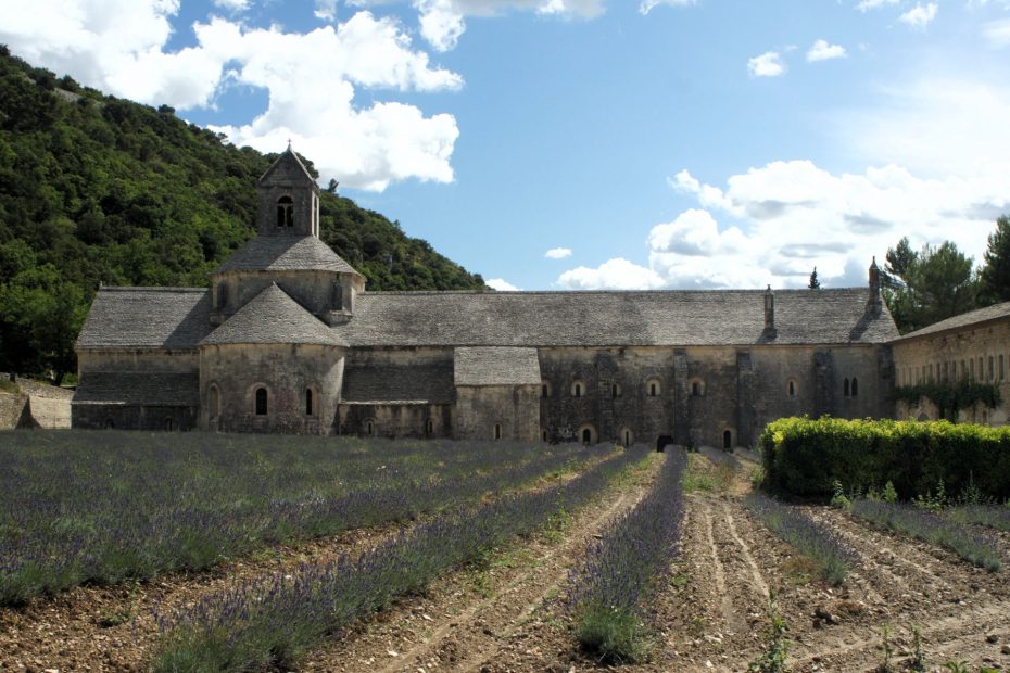 Opactwo Senanque