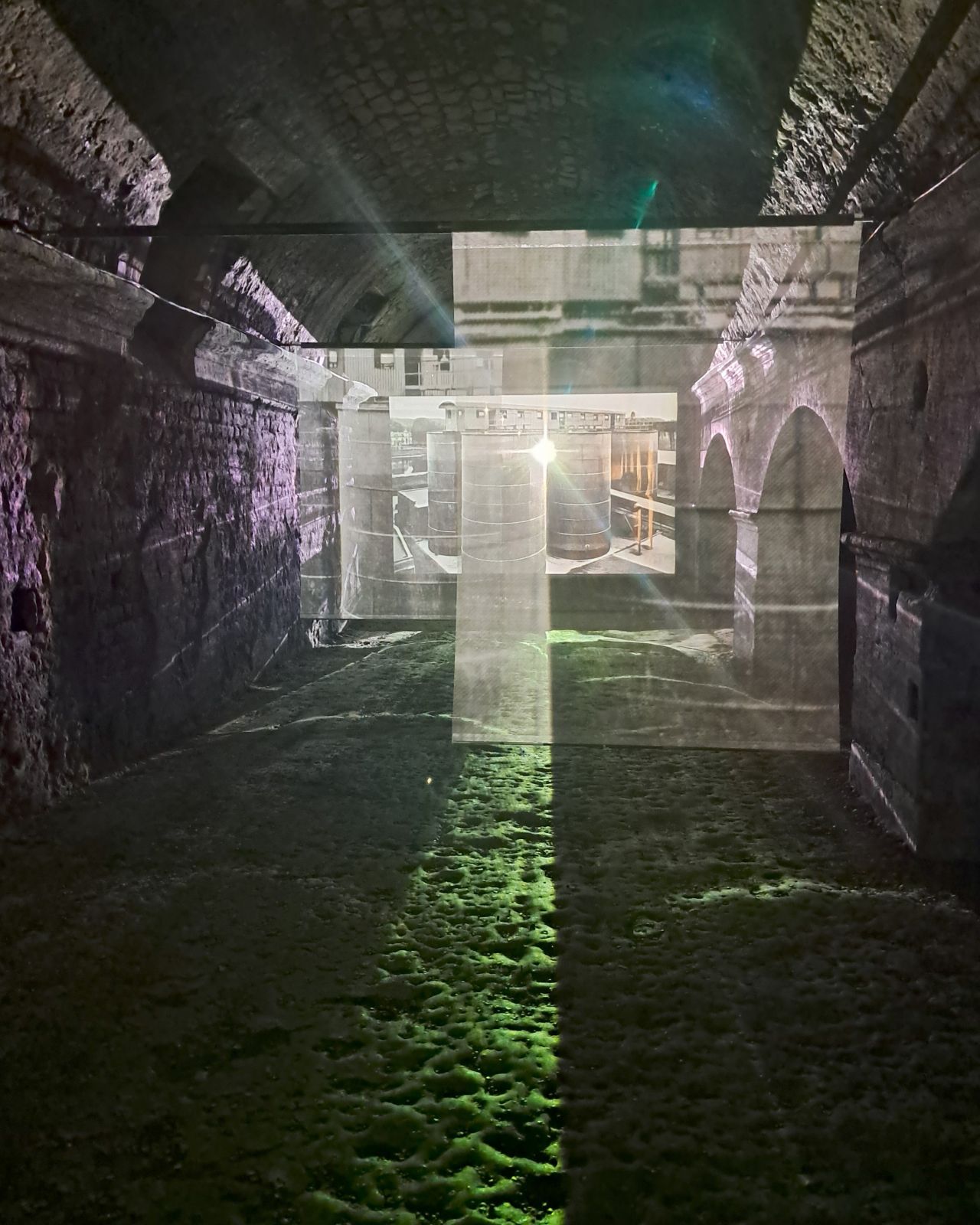 Arles Cryptoportiques