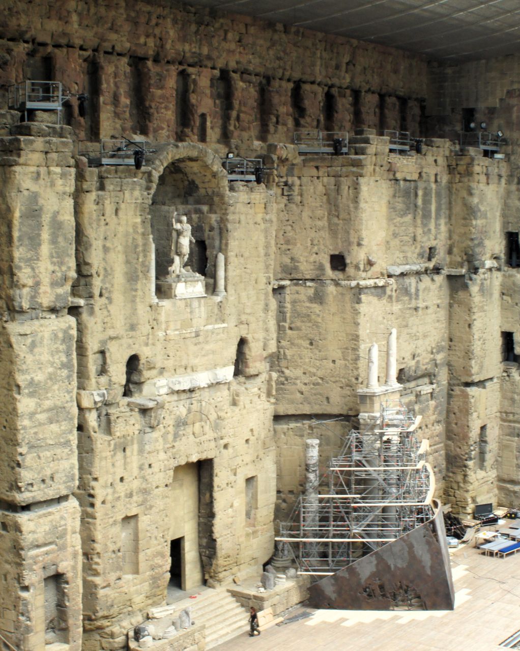 Teatr Antyczny w Orange