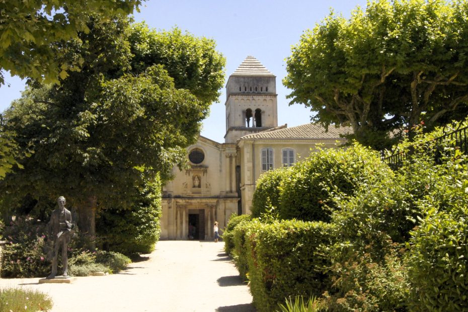 Van Gogh w Prowansji co warto wiedzieć