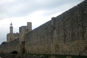 Aigues-Mortes