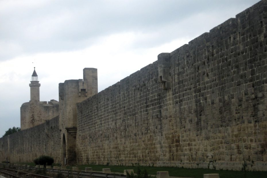 Aigues Mortes