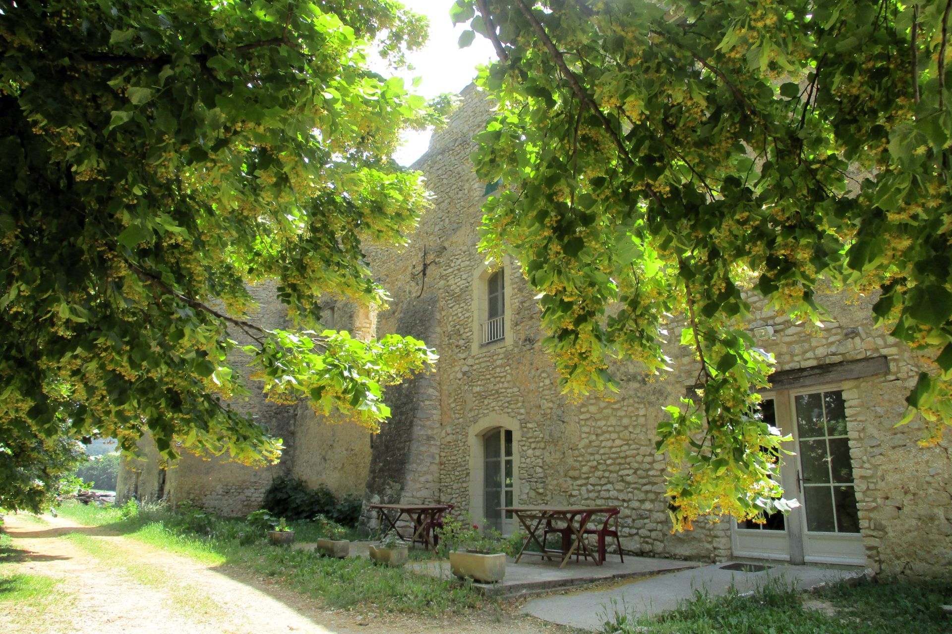 Chateau Gabelle chambres d'hotes