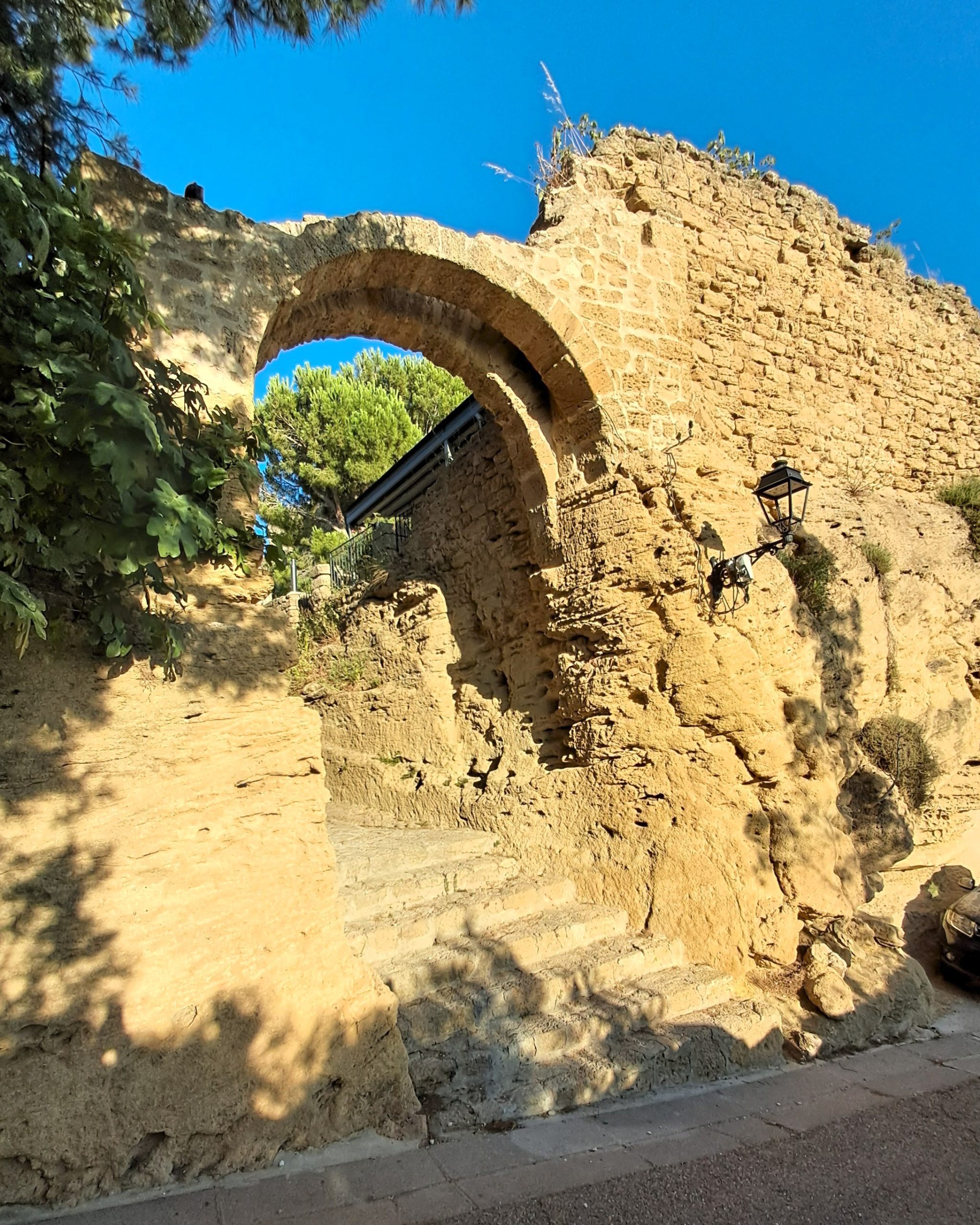 Miramas le Vieux brama