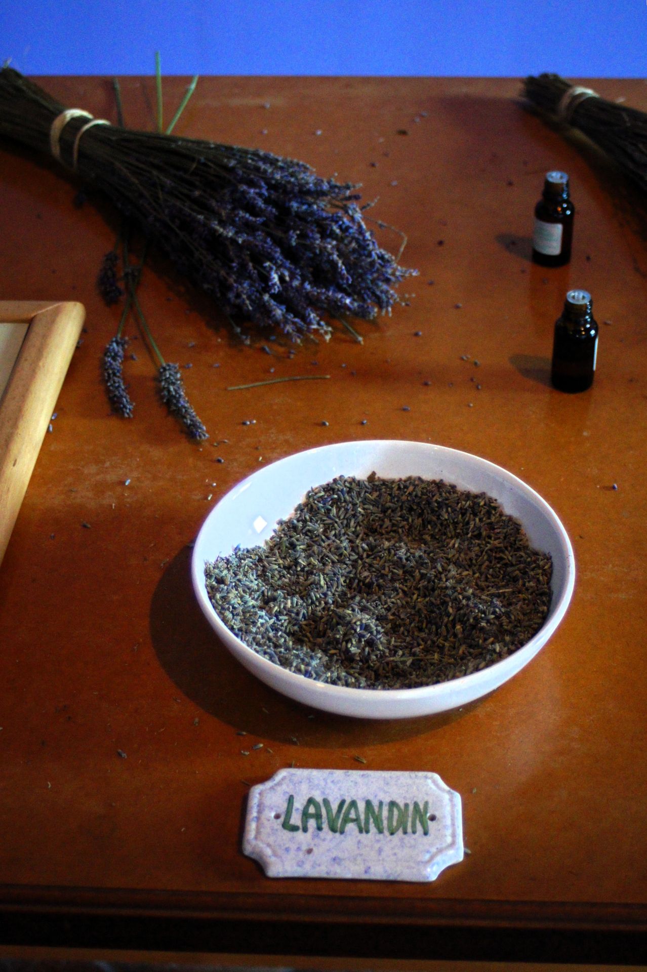 Lavandin