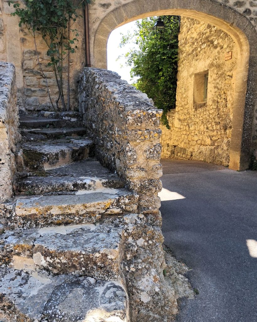 Grambois kamienne serce