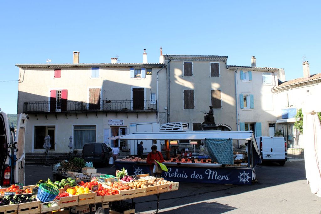 Sault centrum