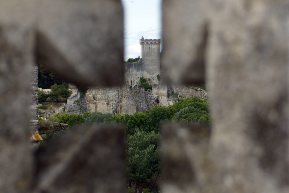 Tarascon o Beaucaire