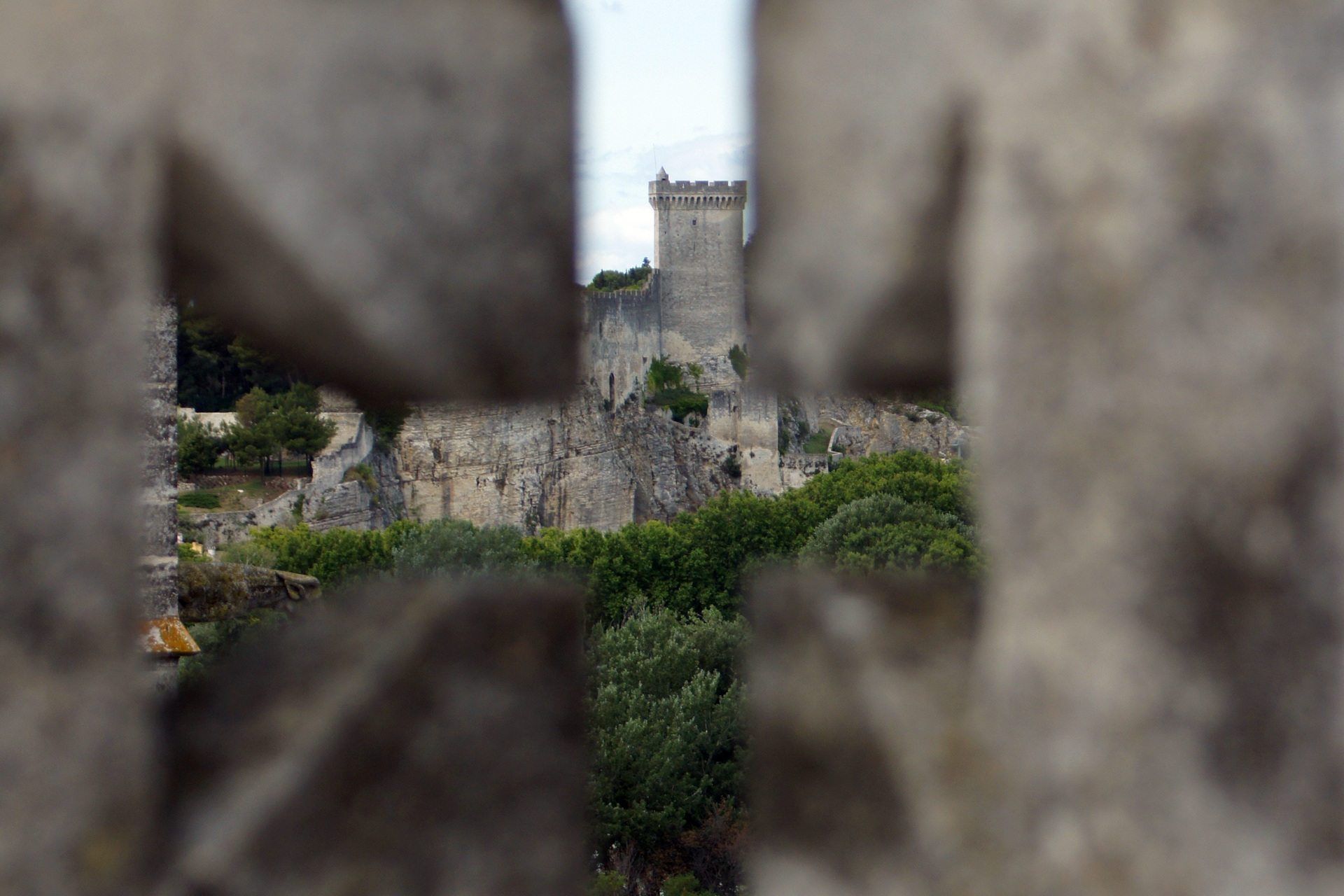 Tarascon o Beaucaire